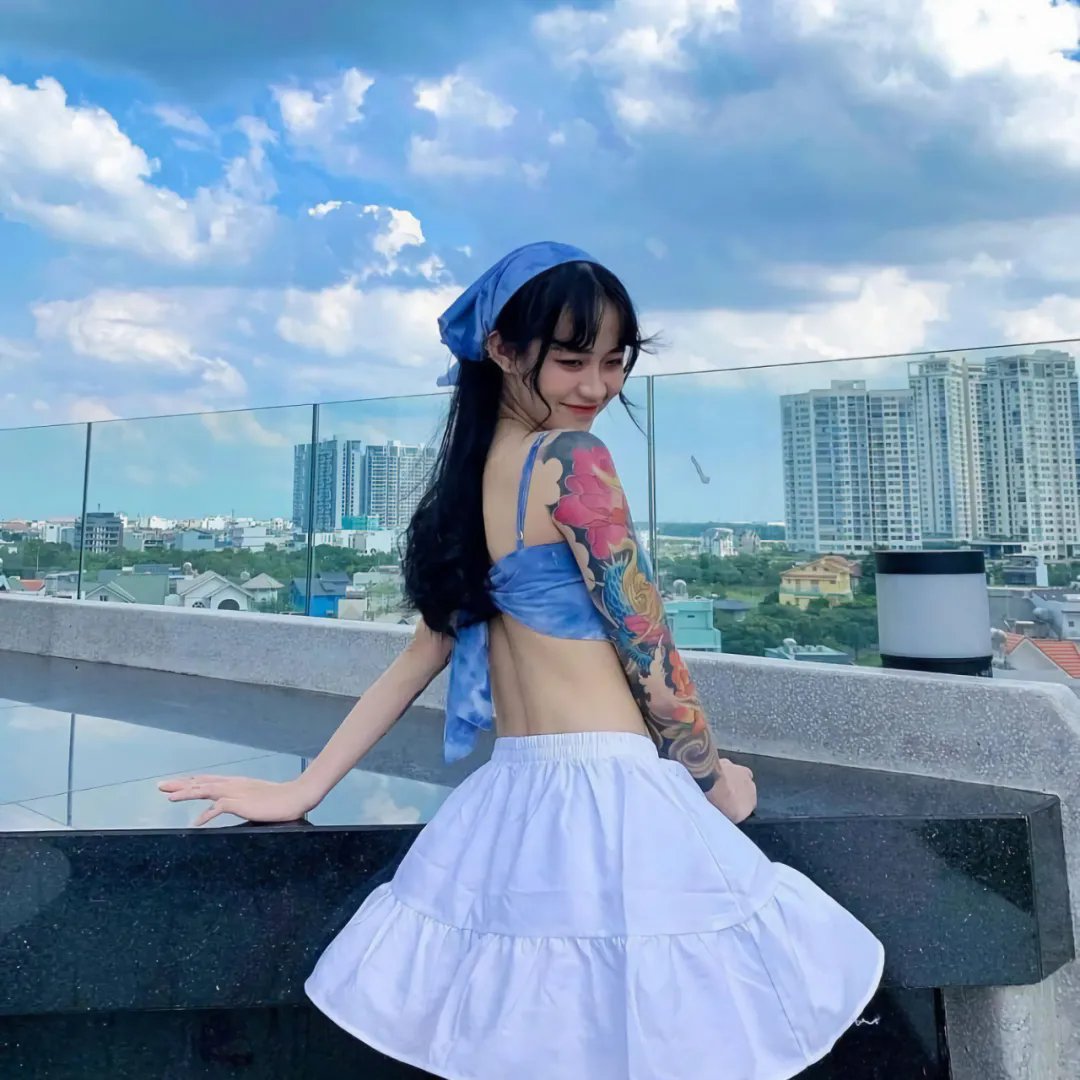 山间巴尔南波